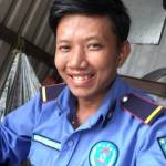  Tran Minh ở Duyên Hải, Trà Vinh - Tim người tễu tròn doi