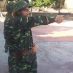 Nguyen Van Trinh tìm bạn đời sau ly hôn