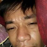  Trần Tuấn ở Duy Tiên, Hà Nam - Sống đơn giản nột tâm yêu thật