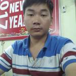 Nguyễn Huy ở Thanh Xuân, Hà Nội - vui vẻ, hòa đồng, dễ mến