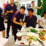 Nguyễn Văn Thụy tìm bạn đời sau ly hôn