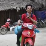 Lê Đức Tài ở Đức Hòa, Long An - Độc thân- vui vẽ-ít nói