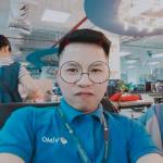 Nguyễn Tuấ ở Hai Bà Trưng, Hà Nội - Tôi đã gần là hình tròn  <br>M