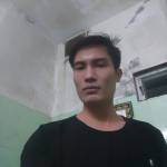 Bùi Minh  ở ,  - La nguoi hiền lành it nói h