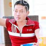 Nguyễn Văn Long tìm bạn đời sau ly hôn