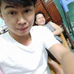 Trần Anh T ở Bình Thạnh, TP Hồ Chí Minh - Vui vẽ hòa đồng chung thủy