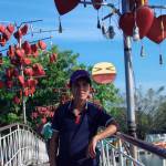 Nguyen Huu ở Quận 10, TP Hồ Chí Minh - Mình là người dễ gần , vu