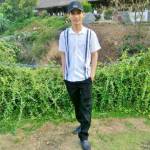 Võ Hoàng G ở Dĩ An, Bình Dương - mình là người sống tình cảm, b