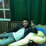  Vu Thanh ở Đà Lạt, Lâm Đồng - bình thương hòa đồng