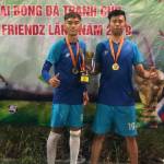 Trần Hoàng ở Gò Vấp, TP Hồ Chí Minh - Tìm bạn đời để tiến xa hơn.thí