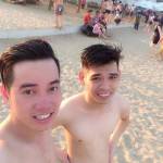 Nguyễn Văn ở Tân Uyên, Bình Dương - Tôi 28. Làm kd. Tôi là 1 chiến