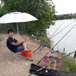 Lê Xuân Cường - tim ban trai da ly hon qua so dien thoai