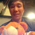 Phan Đức D ở Đăk R'Lấp, Đắk Nông - Vui tính ,yêu âm nhạc