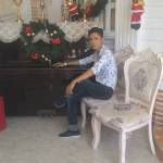 Nguyễn Hải ở Gò Vấp, TP Hồ Chí Minh - Minh tên long hien dang sống v