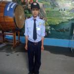 Lý Thái  ở Đống Đa, Hà Nội - Sống hòa đồng, thích đi du