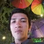  Trân Minh - tim ban trai da ly hon qua so dien thoai