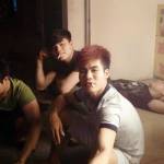 Tau Lão Tử ở ,  - Khiêm tốn thật thà dũng cảm