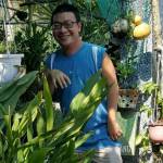 Nguyễn Qua ở Quận 7, TP Hồ Chí Minh - 1 người bt và thích làm từ thi