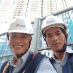  Pham Duc ở ,  - Mình là kỹ sư xây dựng. Muốn t