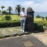 Nguyễn Văn ở Ân Thi, Hưng Yên - mình là người sống nội tâm hoà