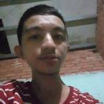 Nguyễn Anh ở Bình Tân, TP Hồ Chí Minh - Đơn giản thật lòng mình là ngư