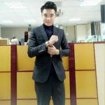  Đại Minh ở ,  - Minh rất thoải mái. Hòa đồng. 