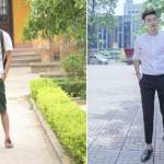  Trần Tình ở Thanh Xuân, Hà Nội - Tôi là một người sống nội tâm,