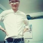 kết bạn Chu Vân Phong cùng tìm người yêu