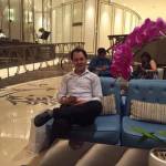  Tung Du ở Bình Thạnh, TP Hồ Chí Minh - 1 anh chàng vui tính, lãng mạn