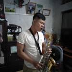  Lê Phương ở Sơn Trà, Đà Nẵng - Cao 1m72  nặng 70kg . Vui tính