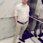  Mạnh Tuấn ở Từ Liêm, Hà Nội - Mình sinh  91 ,liên lạc với tô