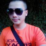 Ngo Hoang  ở Quảng Điền, Thừa Thiên Huế - 1 người dân ông lý tưởng. Sống