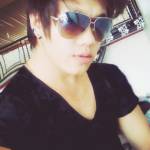 Lai Thế Thanh là viet kieu my tim vo