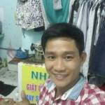 Lê Đức Hùn ở ,  - Hùng đang làm công nhân