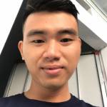 Lê Công Ninh - tim ban trai da ly hon qua so dien thoai