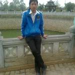 Phạm Ngọc  ở An Dương, Hải Phòng - Là người vui vẻ hoà đồng , muố