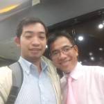 Pham Truon ở ,  - O binh duc chau thanh tien gia