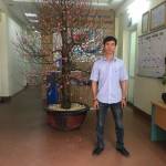 Phạm Văn Dũng - tim ban trai da ly hon qua so dien thoai