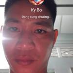 Võ Thái Du ở ,  - Độc thân 32 tuổi ghề xd