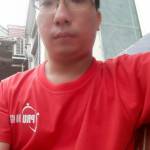 Dang Hieu  ở Gò Vấp, TP Hồ Chí Minh - Nam 30t tim ban nu lam wen. Mi