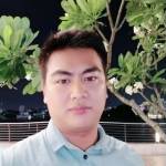 Võ Bá Út ở Thuận An, Bình Dương - mình là nam quê hậu giang,đang