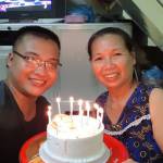 Bùi Việt H ở Phủ Lý, Hà Nam - vui vẻ <br>nhiệt tình <br>trác