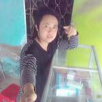 Lê Nhật Tiến - tim ban trai da ly hon qua so dien thoai