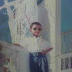 Hồ Tuấn An ở Long Điền, Bà Rịa - Hoà đồng vui vẻ.kết bạn tâm sự