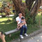  Anh Tuan ở ,  - CHUAN MEN/DICH THAT DAN ONG,