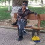 Nguyễn Văn ở Từ Sơn, Bắc Ninh - Nguyễn văn hoạ sinh  1989 ơ tư