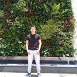  Kiệt ở ,  - Thích chơi thể thao và giản dị