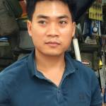 Nguyễn Huy ở Quận 4, TP Hồ Chí Minh - Là người vui vẻ hoà đồng.