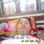 kết bạn Mai Thiên Phong cùng tìm người yêu