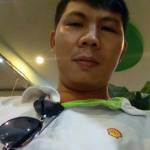 Nguyen Nha ở ,  - Minh 31 tuổi,hiên đang sinh số